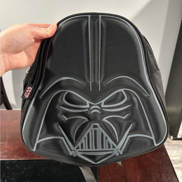 Star Wars Black Backpack - Picture 5 of 5
